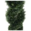5' Artificial Cedar Double Spiral (UV) - Vickerman -Home Decor Shop GUEST 873a1694 0985 4c62 a7ad ac7fc3552cfe