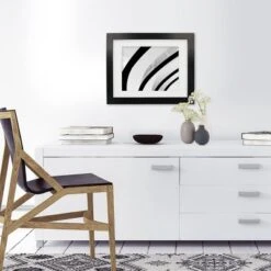 14" X 18" Matted To 11" X 14" Wide Gallery Frame Black - Room Essentials™ -Home Decor Shop GUEST 8771ab9c d768 43ac 9bb5 94af3d4b59b3