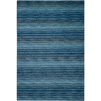 Jeannie Stripe Loomed Rug - Safavieh 7 Jeannie Stripe Loomed Rug - Safavieh - Image 5