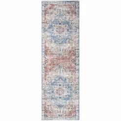 NuLOOM Sawyer Vintage Transitional Area Rug 26 NuLOOM Sawyer Vintage Transitional Area Rug -Home Decor Shop GUEST 89024561 a4cb 482f a874 a529f00dc0ae