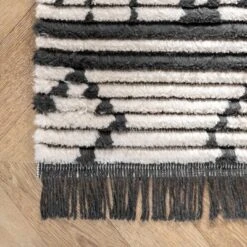NuLOOM Tessa Soft Shag Fringe Area Rug -Home Decor Shop GUEST 8b19554f e7cf 40f6 b42e a2565763969c
