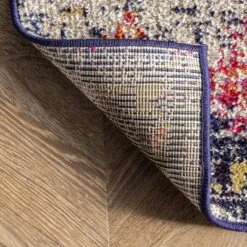 NuLOOM Veronica Vintage Medallion Area Rug -Home Decor Shop GUEST 8b855932 a9c8 4d99 aa87 668e1529de47