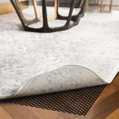 Nevlers Non-Slip Grip Pad For Rugs 5'x7' - Black -Home Decor Shop GUEST 8c3bb38b 127e 492e bafe 929c7459f71c 1