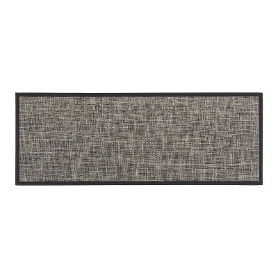World Rug Gallery Basketweave Textline Anti-Fatigue Standing Mat 14 World Rug Gallery Basketweave Textline Anti-Fatigue Standing Mat - Image 12