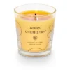 Good Chemistry™ Refillable Glass Candle Lime And Sunshine - 8.3 Oz -Home Decor Shop GUEST 8dd0096d 0949 49b9 859f 82cef6350394