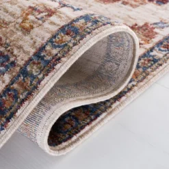 Heirloom HRL718 Power Loomed Area Rug - Safavieh -Home Decor Shop GUEST 8e13fa90 6a54 4ae1 a52c 11c19d78a6f2