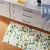 20" X 60" Lemons Printed Comfort Runner - Threshold™ -Home Decor Shop GUEST 8f73c5d8 3526 400a a17e e3093a71b282