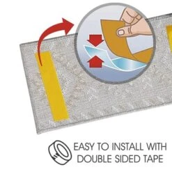 Sussexhome Stair Treads Traditional Collection Contemporary And Soft, Adhesive Tape, 9" X 28" , Pack Of 4/7/13/15 -Home Decor Shop GUEST 900f8231 406f 4541 955c c095a76e0867