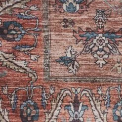 Nourison Washable Brilliance Medallion Indoor Rug -Home Decor Shop GUEST 927c0930 c995 4c6c 933e 45c23fae65d7