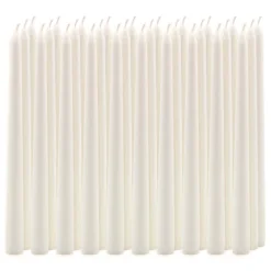 10" Taper Candle White - Stonebriar Collection 10 10" Taper Candle White - Stonebriar Collection -Home Decor Shop GUEST 929b3e2e a2b8 4506 8c16 9519ac38c44c