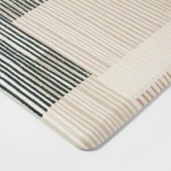 30" X 18" Modern Block Comfort Mat - Threshold™ -Home Decor Shop GUEST 9711563d c38b 4ef1 bea7 e903a40c525d