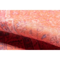 Chandler Rug Coral - Momeni -Home Decor Shop GUEST 9914624c 5b53 4f54 9944 7c42411c2dae