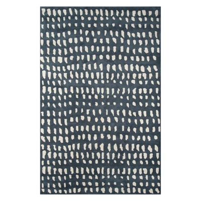 Delmar Boho Dots Area Rug - Novogratz By Momeni 9 Delmar Boho Dots Area Rug - Novogratz By Momeni - Image 7