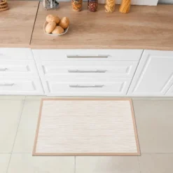 World Rug Gallery Stripe Anti-Fatigue Standing Mat -Home Decor Shop GUEST 9a604305 0031 4b6b b0ae 43bd57939280