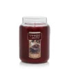 Cranberry Chutney 22oz Original Large Jar - Yankee Candle -Home Decor Shop GUEST 9b81544f 83e7 4494 83a7 914324683e04