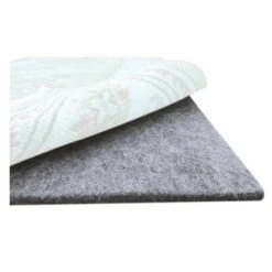Nevlers Non-Slip Rubber And Felt Rug Pad -Home Decor Shop GUEST 9ba4e8e4 f390 44c8 99fd ff39fed52168