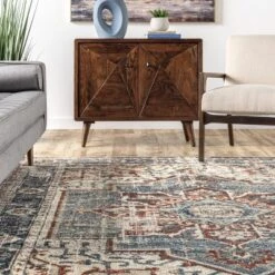 NuLOOM Charlotte Faded Medallion Area Rug -Home Decor Shop GUEST 9ca80ac8 b7cf 4c5b 8ab4 962fd4d11c61