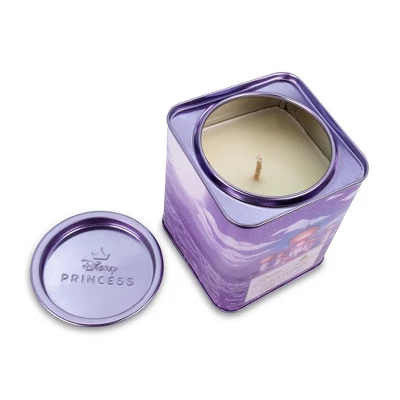 Ukonic Disney Princess Home Collection 11-Ounce Scented Tea Tin Candle | Jasmine 3 Ukonic Disney Princess Home Collection 11-Ounce Scented Tea Tin Candle | Jasmine