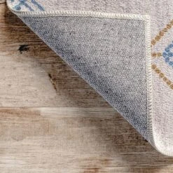 NuLOOM Kiya Machine Washable Moroccan Global Geometric Area Rug 16 NuLOOM Kiya Machine Washable Moroccan Global Geometric Area Rug -Home Decor Shop GUEST 9d584fc3 64a1 4e2b 96fc 4e3edbca4eac