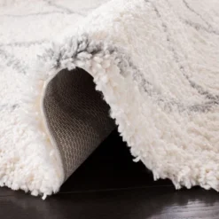 Fontana Shag FNT815 Area Rug - Safavieh -Home Decor Shop GUEST 9ed1d403 863d 4809 be7d 0354575762e0