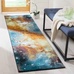 Lynette Galaxy Loomed Area Rug - Safavieh -Home Decor Shop GUEST a019270d 662f 4613 bd8d 52d67cfaba4e