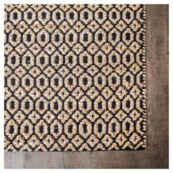 Goldfinger Woven Rug - Anji Mountain®