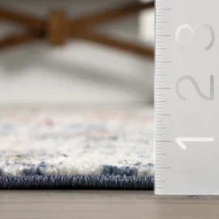 NuLOOM Sawyer Vintage Transitional Area Rug 18 NuLOOM Sawyer Vintage Transitional Area Rug -Home Decor Shop GUEST a30fca00 e6f8 4fad ad3c bf8ab165eb70