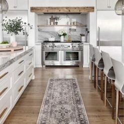 Ruggable - Kamran Machine Washable Rug - Rectangle - Woven - Area Rugs -Home Decor Shop GUEST a32be9b0 2c81 48bb a543 0574097da674