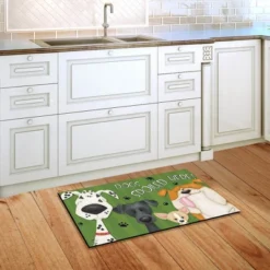 Spoiled Dogs Doormat Pets Humor Indoor / Outdoor 30" X 18" Briarwood Lane 7 Spoiled Dogs Doormat Pets Humor Indoor / Outdoor 30" X 18" Briarwood Lane -Home Decor Shop GUEST a34f49cd 04c7 4f7a 9de3 7bd18781f539