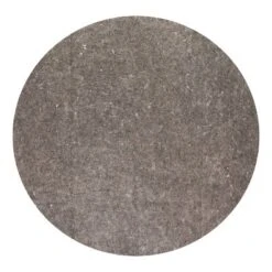 Round Premium Surface Rug Pad Gray - Anji Mountain -Home Decor Shop GUEST a40127b9 ab71 4427 a87a 1fb234c38def