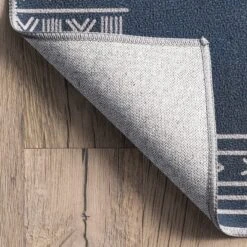 NuLOOM Arina Bohemian Machine Washable Area Rug -Home Decor Shop GUEST a435c081 e390 4a3c 8f22 ff96274232f6