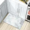 World Rug Gallery Kitchen Marble Pattern Anti Fatigue Standing Mat -Home Decor Shop GUEST a5930fe2 301f 46d3 855d 9b21540ec695
