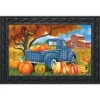 Welcome To The Patch Fall Doormat Pickup Pumpkins Farm 30" X 18" Briarwood Lane -Home Decor Shop GUEST a734bafb a832 424a b72c 022ee1484ae1