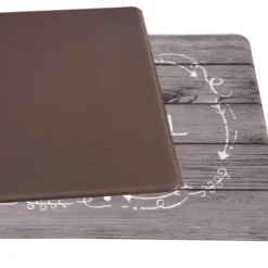 World Rug Gallery Thankful Anti Fatigue Standing Mat -Home Decor Shop GUEST a84695b6 88fc 44f6 9116 25abb334d911