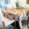 Swaying Leaves Allover Print Fall Tablecloth ~ Ivory - Elrene Home Fashions -Home Decor Shop GUEST aaa9a85d e7f2 484c a18f 6a7a22d6d98b
