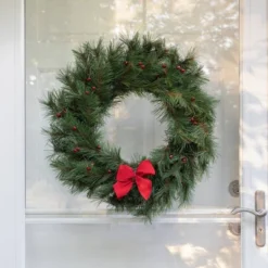 Lites-Up 2ct Heavy Duty Double Suction Cup Clamp Wreath Hanger -Home Decor Shop GUEST ab8dc480 f068 449c 9f9f 8aa1fdc72bb7