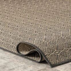 NuLOOM Margo Aztec Diamonds Indoor And Outdoor Area Rug -Home Decor Shop GUEST ac1a90b4 5f8f 4d02 9f8a ca92c69a68aa
