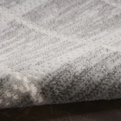 Nourison Serenity Home Contemporary Indoor Area Rug -Home Decor Shop GUEST ac3ca6db a23c 48ae a837 8f91e8a26d34