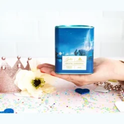 Ukonic Disney Princess Home Collection 11-Ounce Scented Tea Tin Candle | Cinderella -Home Decor Shop GUEST ac4c442f e4f2 4b61 b0b9 17b5c554aa3e