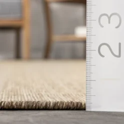 NuLOOM Nakia Transitional Indoor/Outdoor Area Rug 11 NuLOOM Nakia Transitional Indoor/Outdoor Area Rug -Home Decor Shop GUEST adf077c9 b095 4582 9851 af23e95dfad1