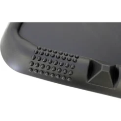 Topographical Energizing Floor Mat Black - Rocelco -Home Decor Shop GUEST af38cfe8 a27d 42bb a4c3 96406d3fa7c9