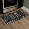 Vino 20" X 36" Oil & Stain Resistant Anti-Fatigue Kitchen Floor Mat -Home Decor Shop GUEST af966df0 1c93 4e19 806c c6abbc532f7a