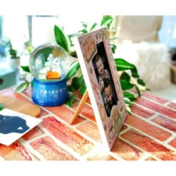 Silver Buffalo Friends Central Perk Die-Cut Photo Frame | 4 X 6 Inches 10 Silver Buffalo Friends Central Perk Die-Cut Photo Frame | 4 X 6 Inches -Home Decor Shop GUEST b2592c3c 393d 453c aeb7 5d64a5232082