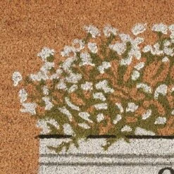 Park Designs Bouquet Of Grace Doormat 1'6''x2'6'' -Home Decor Shop GUEST b6069675 0858 4e3e b545 cca6698cc9de