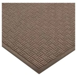 3'x4' Solid Doormat Charcoal - HomeTrax 7 3'x4' Solid Doormat Charcoal - HomeTrax -Home Decor Shop GUEST b6db55fe 5f07 4067 beb5 072c5eccb46a