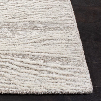 Metro MET995 Hand Tufted Area Rug - Safavieh 4 Metro MET995 Hand Tufted Area Rug - Safavieh - Image 2