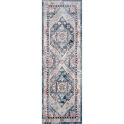 NuLOOM Kinsley Paneled Ornament Area Rug 14 NuLOOM Kinsley Paneled Ornament Area Rug -Home Decor Shop GUEST b95b0cbd 9b93 4445 8b8f 090535d5d69f