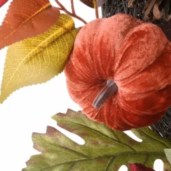 National Tree Company 32" Harvest Sunflowers And Pumpkins Wreath 8 National Tree Company 32" Harvest Sunflowers And Pumpkins Wreath -Home Decor Shop GUEST bbbfe9fa fcad 472e b659 234840b4e652