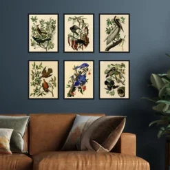 Set Of 6 Picture Frames - 11x14 Photo Frame Set With Stand And Hooks For Gallery Wall Or Family Portrait - Picture Wall Decor By Hastings Home 30 Set Of 6 Picture Frames - 11x14 Photo Frame Set With Stand And Hooks For Gallery Wall Or Family Portrait - Picture Wall Decor By Hastings Home -Home Decor Shop GUEST bc36dbbc a9d8 4c17 b2ad cc17cf1f3323