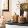 Rounded Pumpkin - Threshold™ 2 Rounded Pumpkin - Threshold™ -Home Decor Shop GUEST bce571d0 0b35 42b2 a99a 0610cf3eddb5